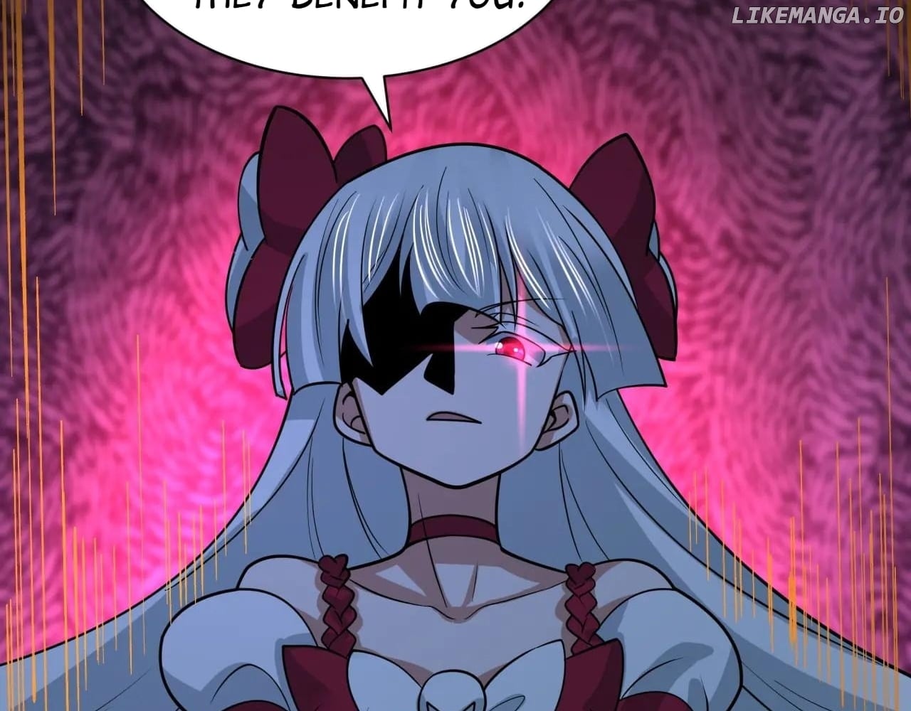 Era of the Haunted Chapter 495 - page 159